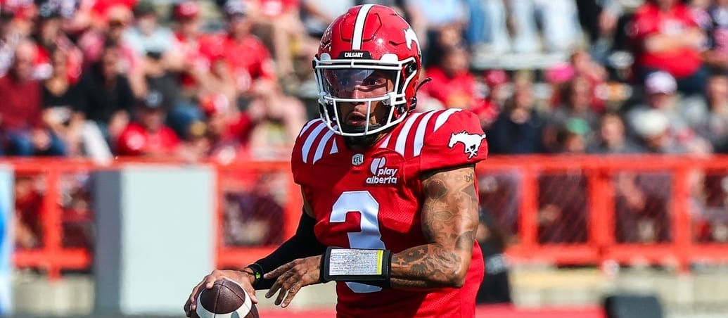 CFL Betting: CFL Bets and Player Props for Week 17