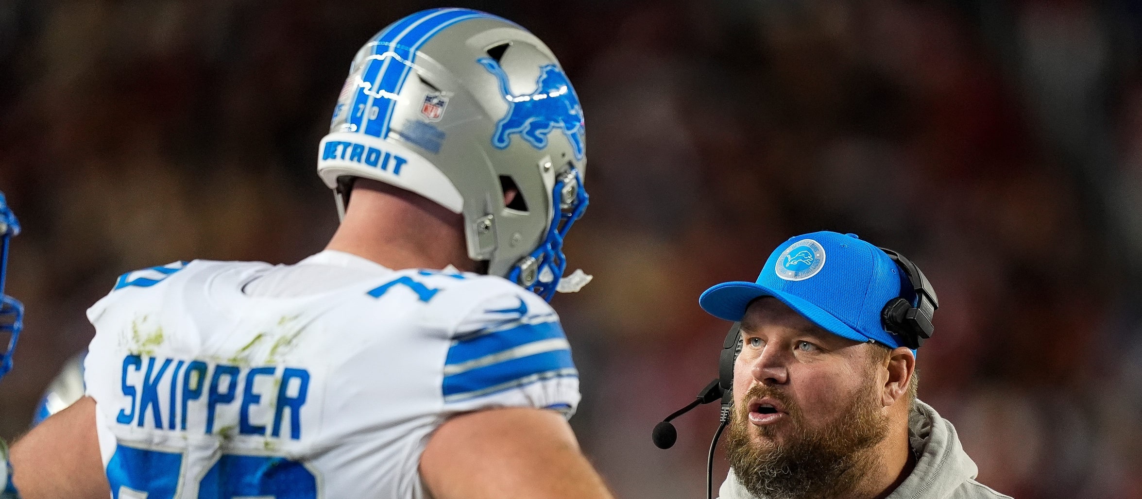 NFL’s Short Kings: Ranking Every NFL Team By Average Player Height