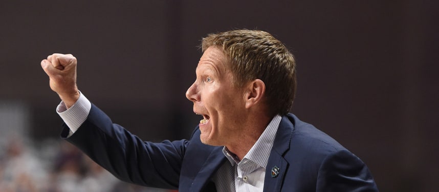 DFS College Basketball: Wednesday Preview