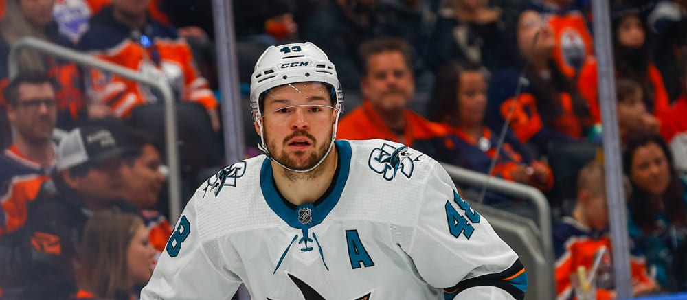 FanDuel NHL: Sunday Targets
