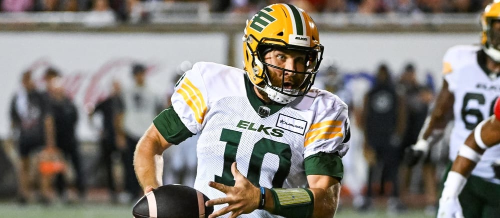 NorthStar Bets CFL Picks: Week 19