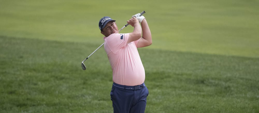 DraftKings PGA DFS Picks: CareerBuilder Challenge