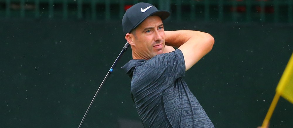 PickGuru Golf: Steyn City Championship