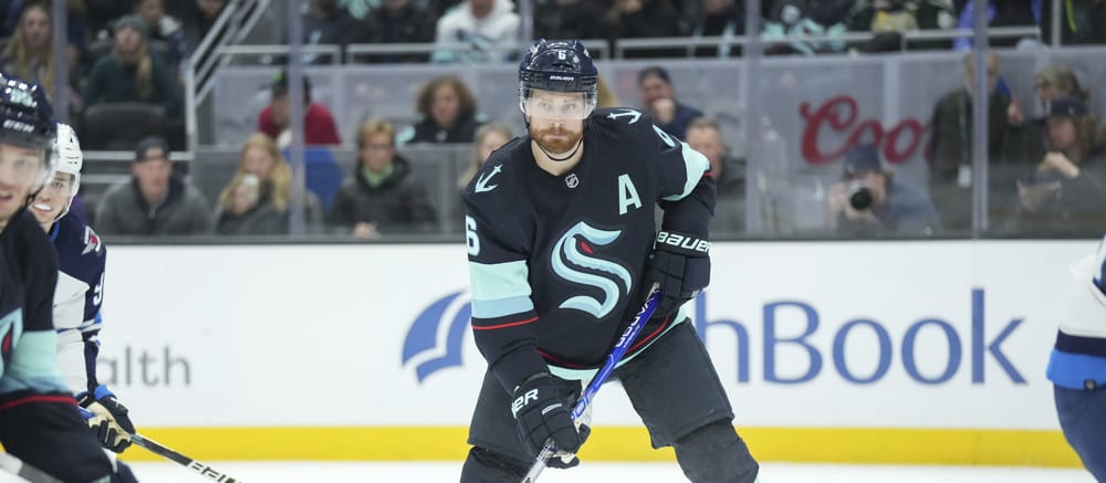 NHL Waiver Wire: Pickups of the Week
