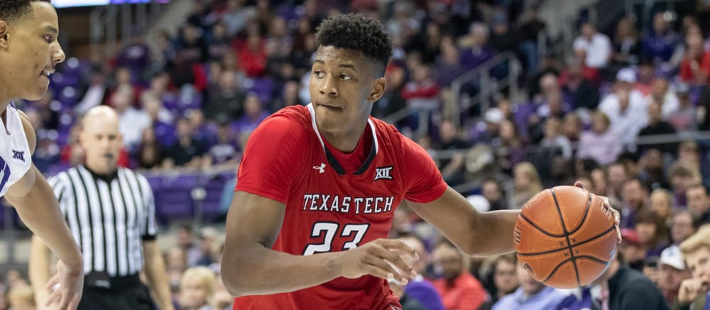 DFS College Basketball: Sunday Preview