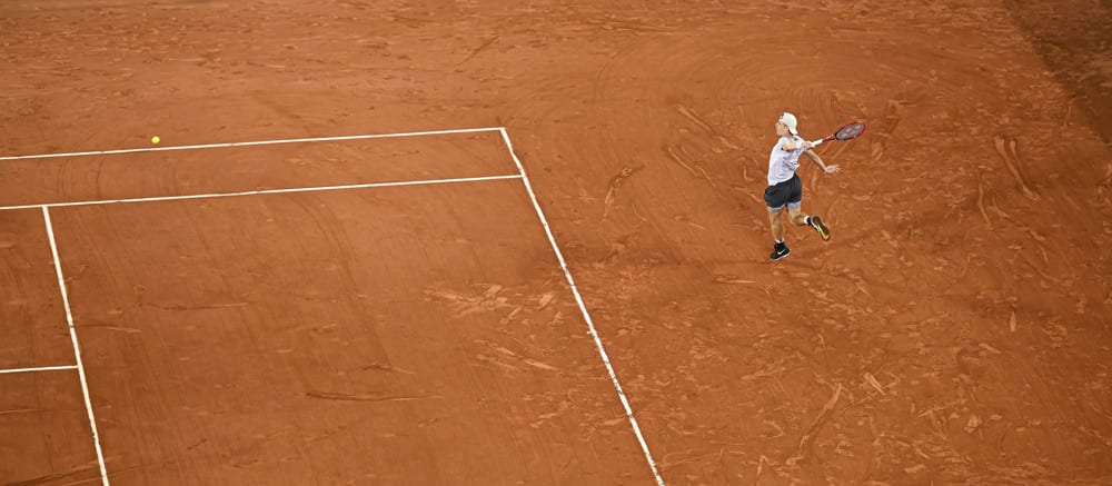 Tennis Betting: 2025 French Open Betting Picks, Odds, Predictions and Tennis Best Bets 5/26