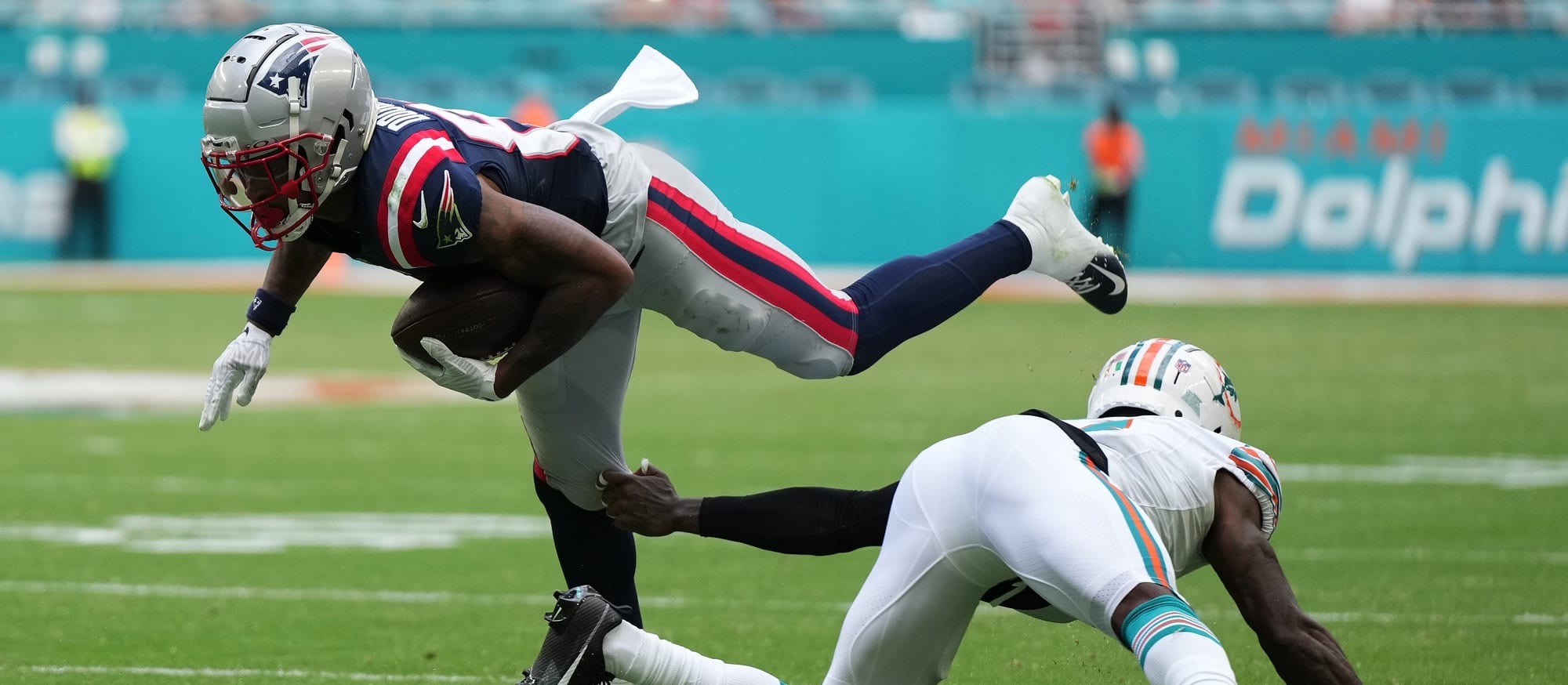 Target Breakdown: WR & TE Usage Report + Week 11 Waivers Preview