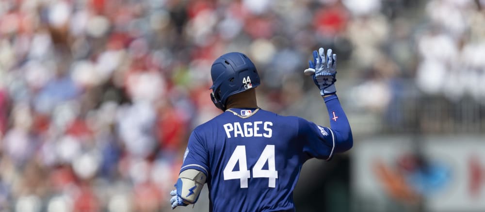 MLB DFS Picks: DraftKings Top Plays and Strategy for Tuesday, May 12