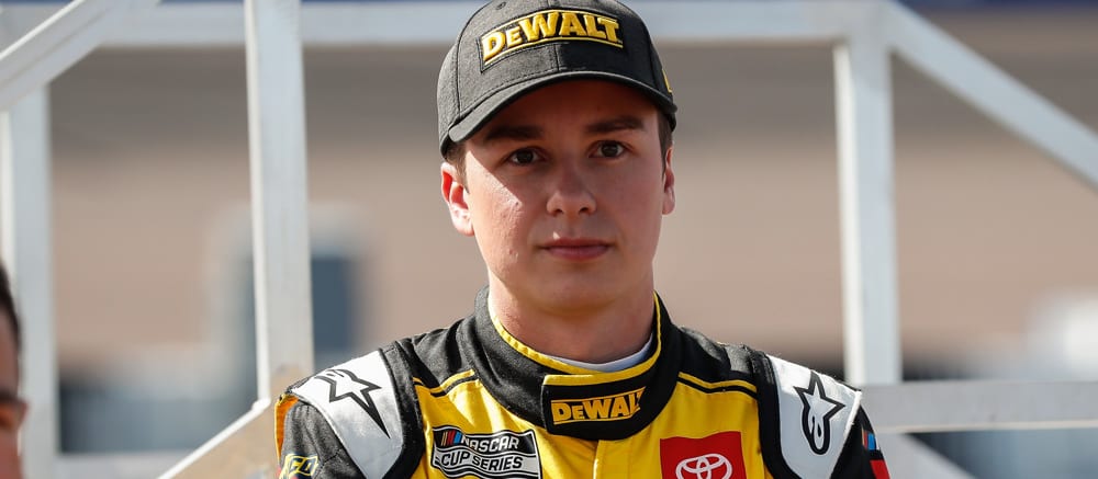 NASCAR DFS: Busch Lite Clash at the Coliseum