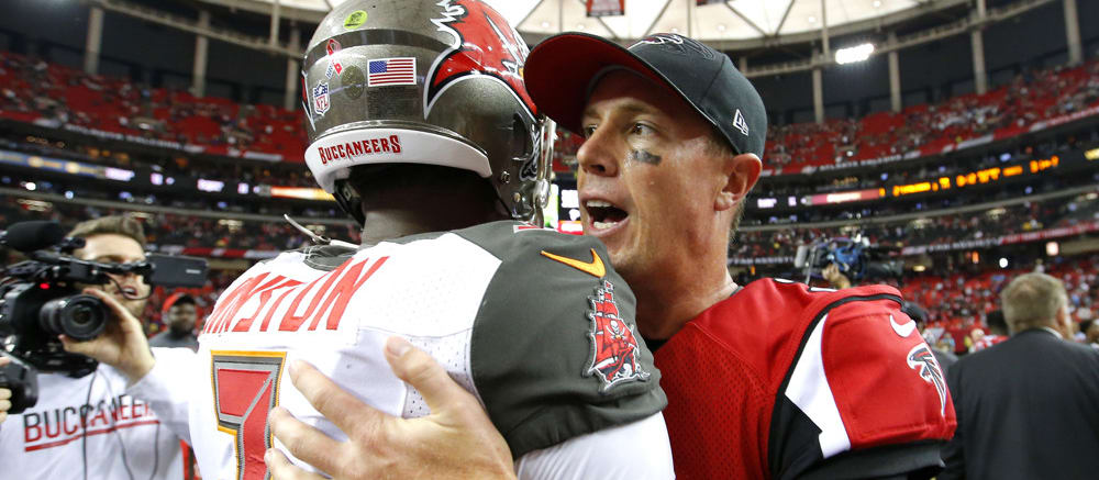 Pick8 Football: Week 12 Picks