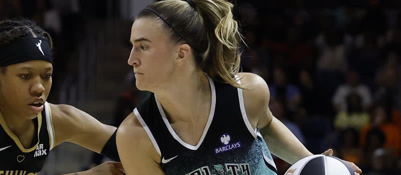WNBA DFS Picks and Lineup Tips for Sunday, June 29