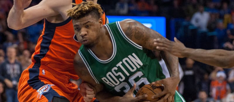 DraftKings NBA: Sunday Cheat Sheet