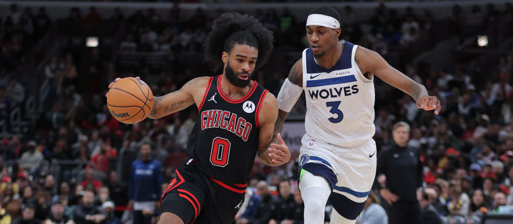 Keep Your Fantasy Basketball Draft Simple: Target Players From These Teams