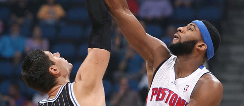 FantasyDraft NBA: Wednesday Picks
