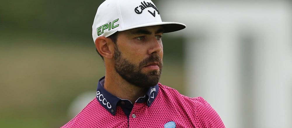 Betting on Golf: The Genesis Invitational