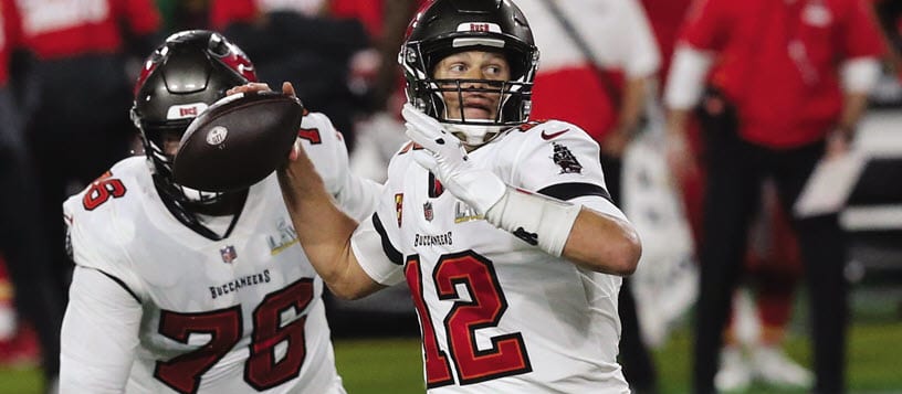 East Coast Offense: No Superstar QBs