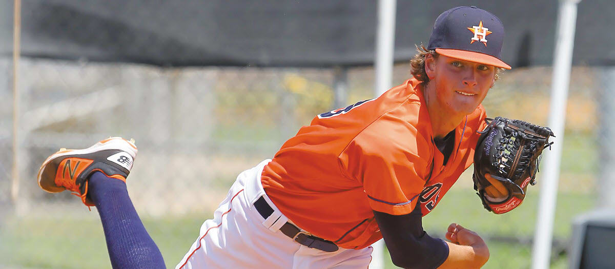 MLB Barometer: Early Risers -- Pitchers