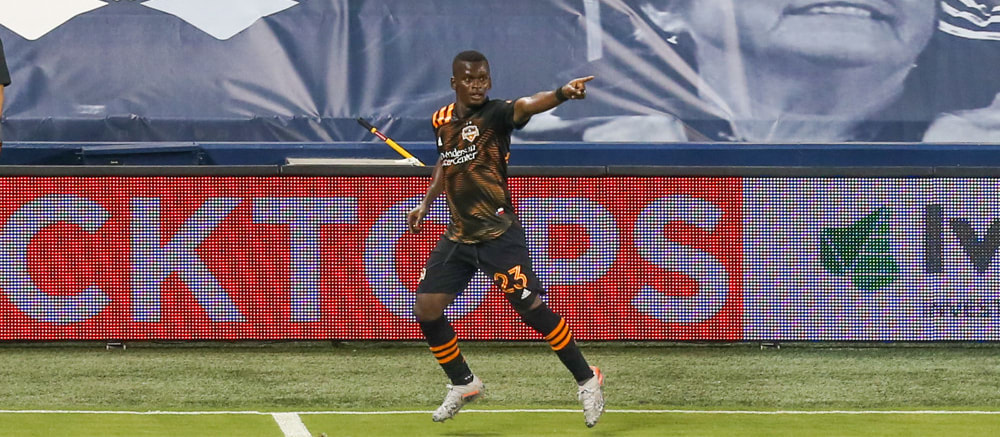 MLS Fantasy Rankings: Week 6