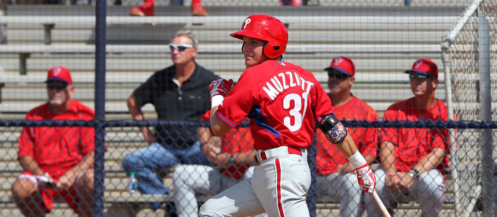 Bernie on the Scene: First Scouting Profiles From the Arizona Fall League