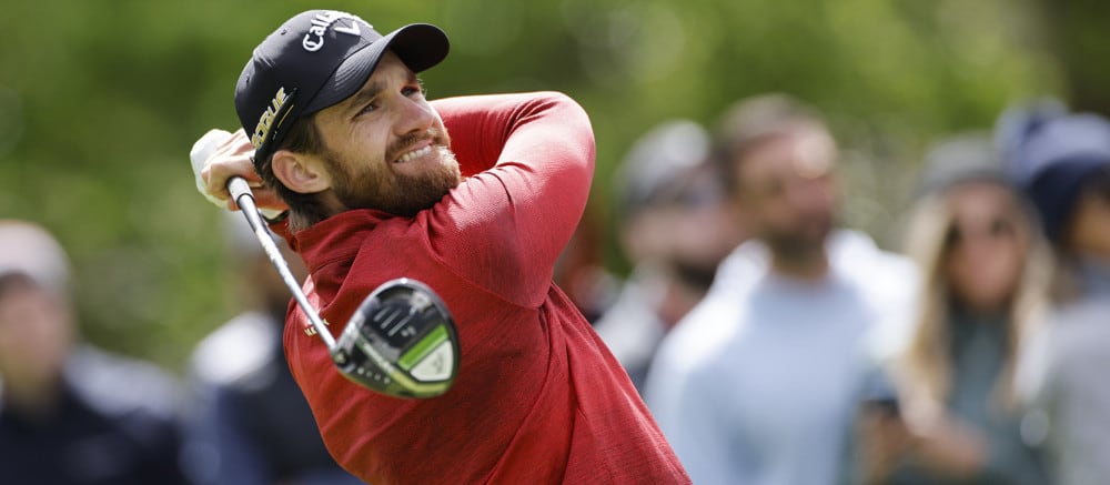 Yahoo DFS Golf: John Deere Classic Picks and Strategy