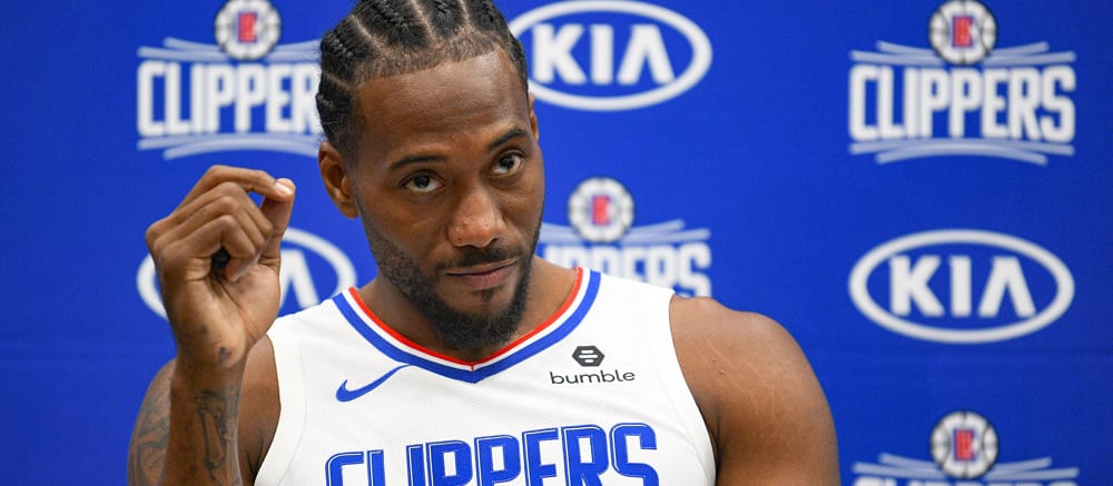 NBA Midseason Power Rankings: Top 10 Teams