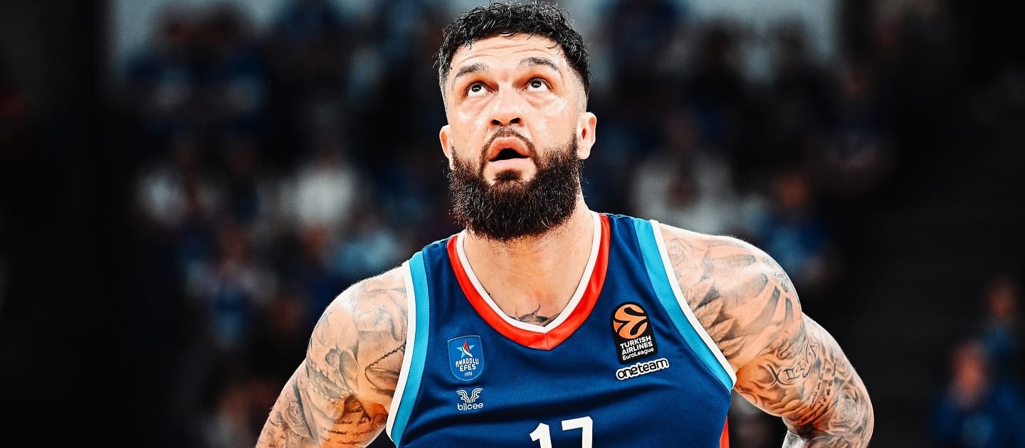 EuroLeague Basketball Primer: Playoffs - Game 5