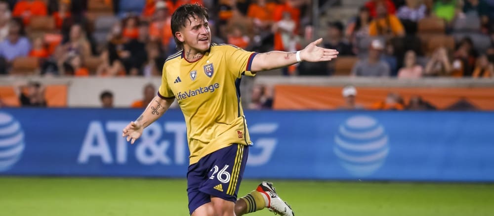 Sorare MLS: Deke's Diamonds GW 457