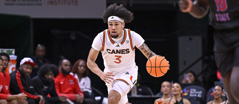 Fantasy College Basketball Waiver Wire: Pickups of the Week