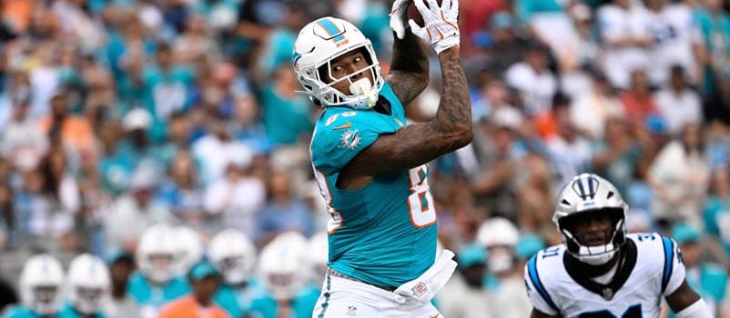 Fantasy Football Risers & Fallers: Week 6