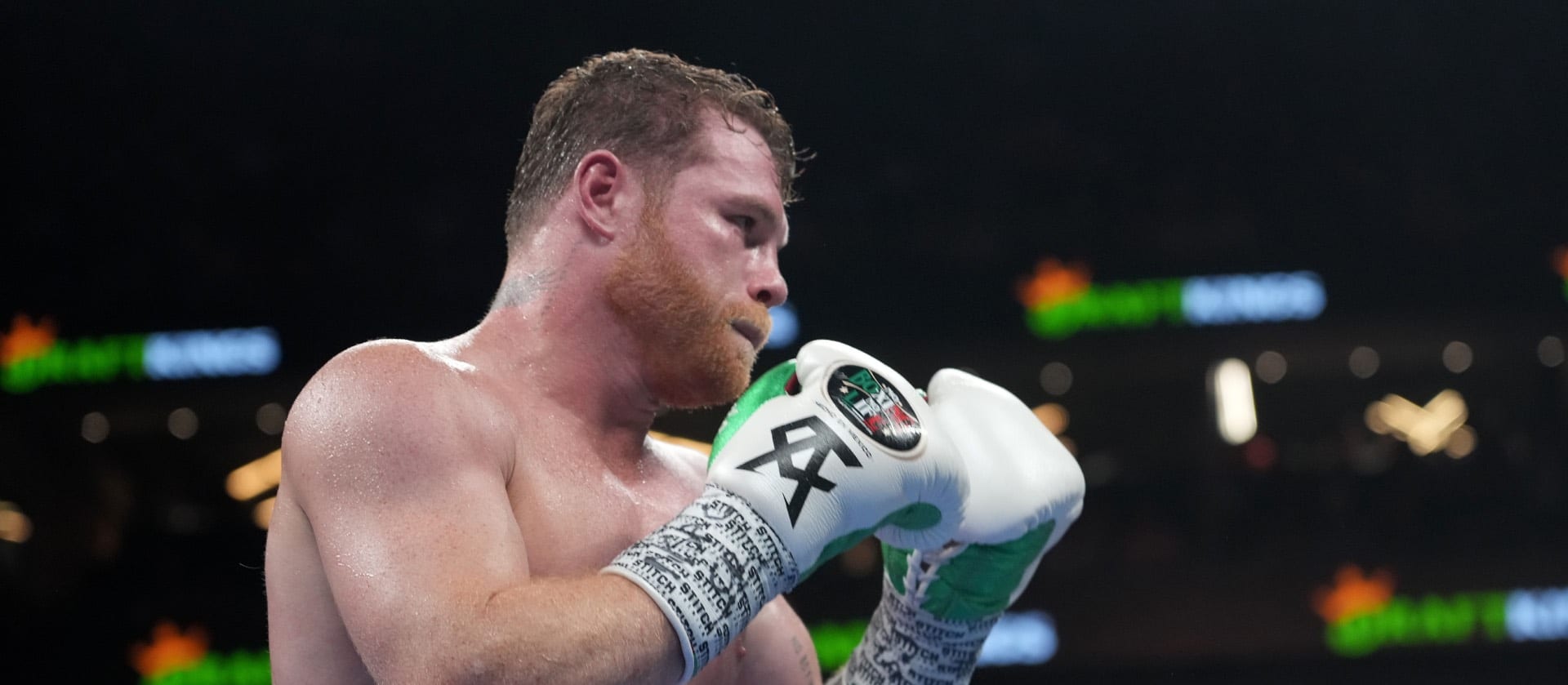 Best Boxing Promos & Bonuses for Canelo vs Munguia: Odds, Fight Start Time & Location