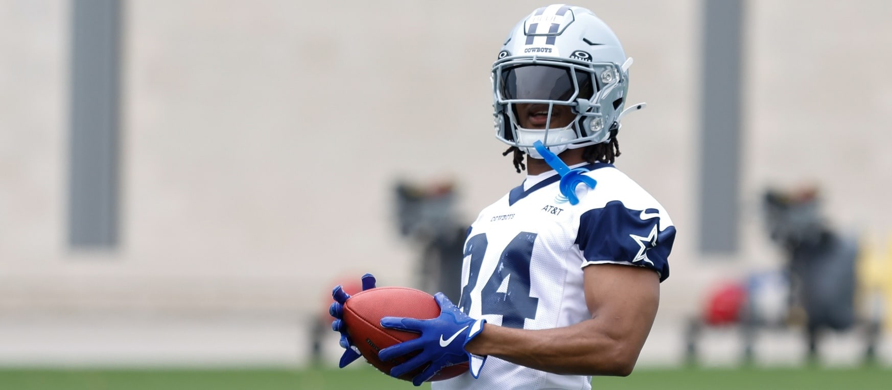 Fantasy Football Sleepers 2025: 32 Teams, 32 Sleepers