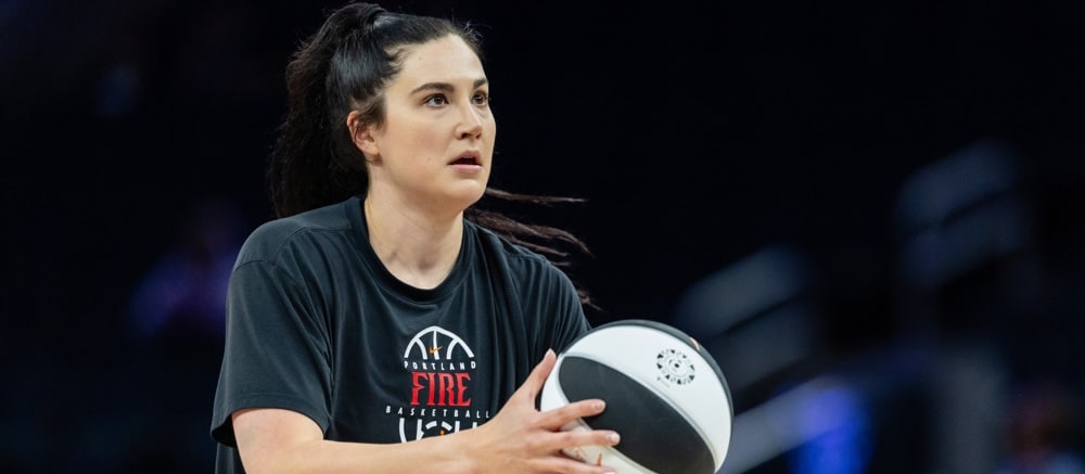Fantasy WNBA Week 11 Risers and Fallers: Top Waiver Wire Adds to Watch