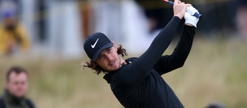 PGA Championship Preview: Fleetwood's the Safe Play