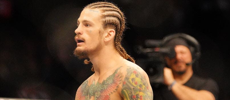 MMA DFS Podcast: UFC 250
