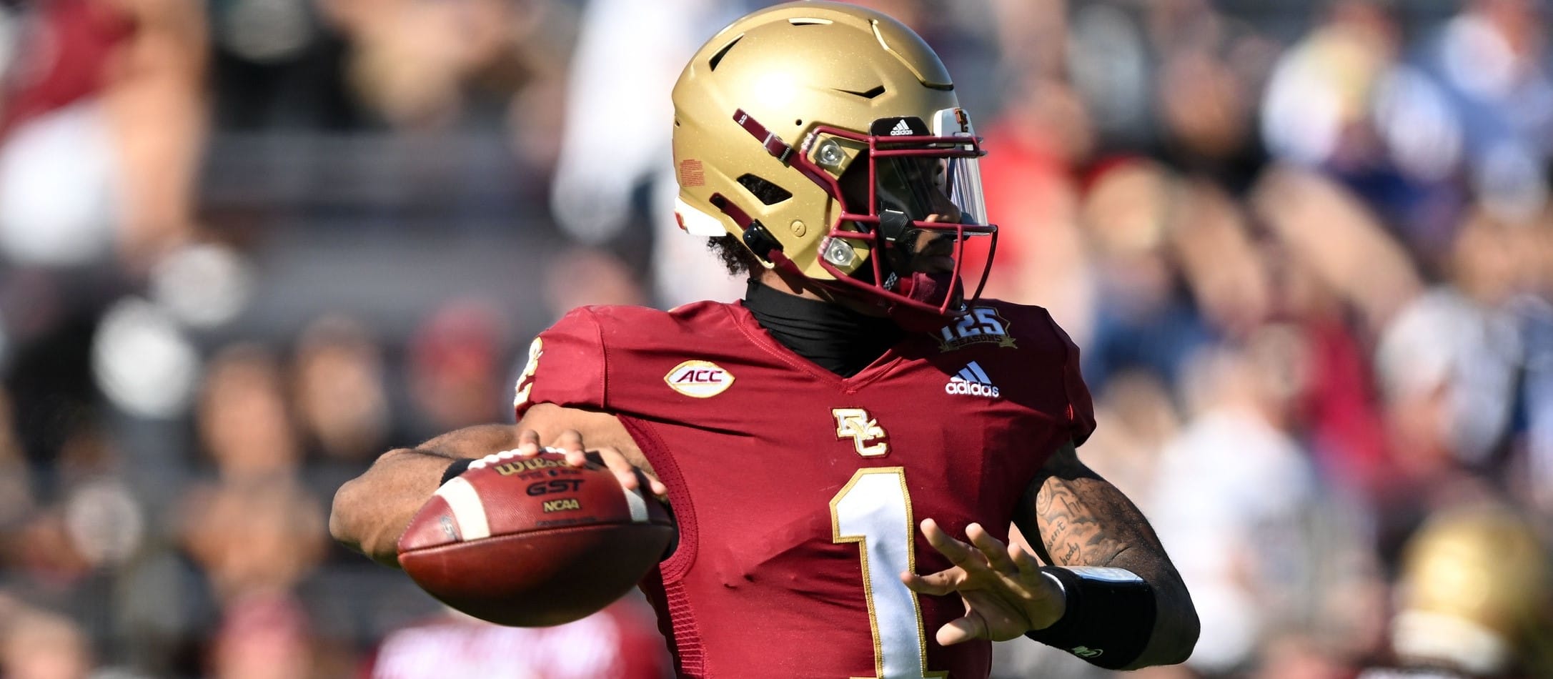 College Football DFS Picks: Friday Night Plays on DraftKings and FanDuel for Week 10