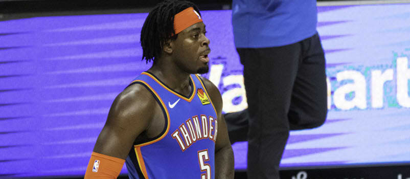 NBA Waiver Wire: Dort, Sengun Among Players to Add for Week 5