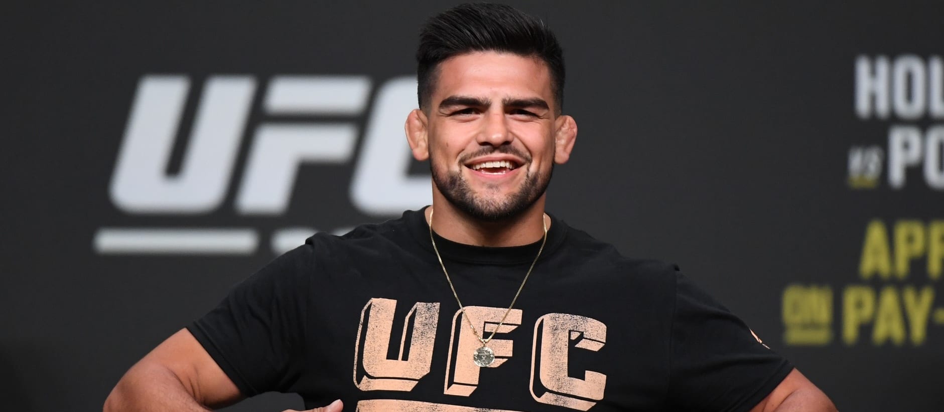 UFC Saudi Arabia Preview and Predictions: The MMA Mashup