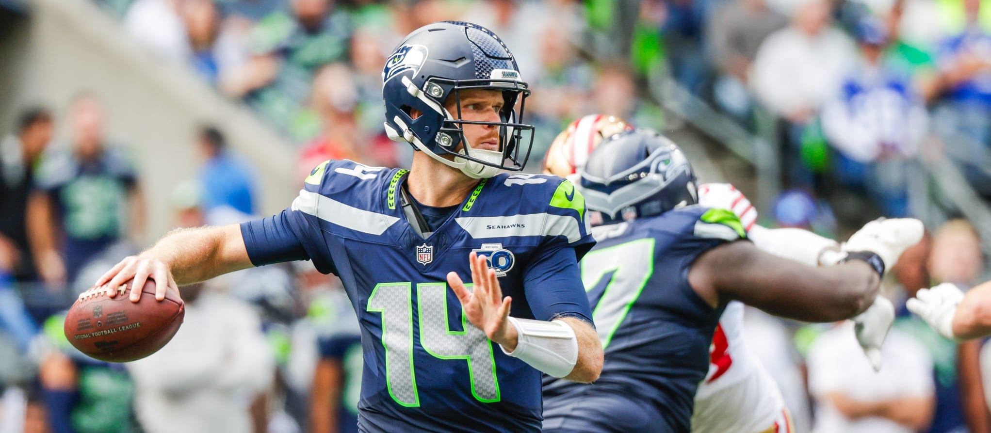 NFL Game Previews: Week 7 Matchups, Picks & Fantasy Tips