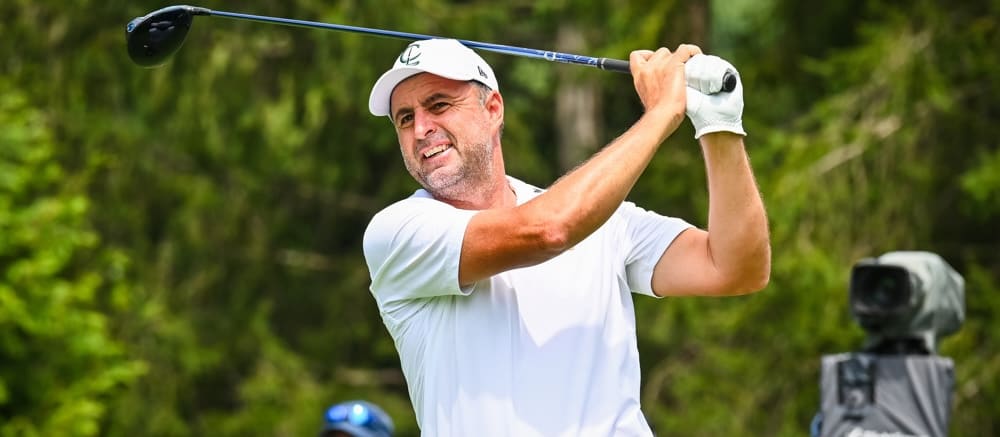 DraftKings LIV Golf DFS Picks: Hong Kong Cash and GPP Strategy