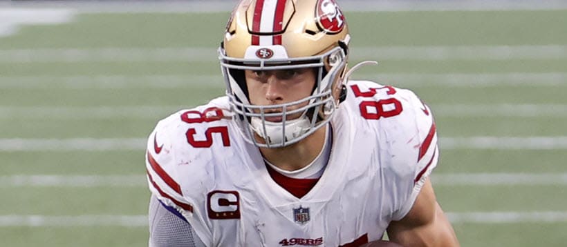 Thursday Night Football DFS Breakdown: Seattle vs. San Francisco