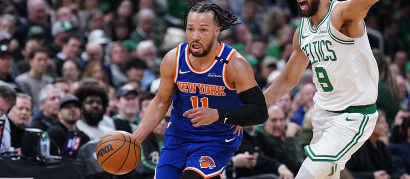 Top 20 Point Guards for the 2025-26 Fantasy Basketball Season