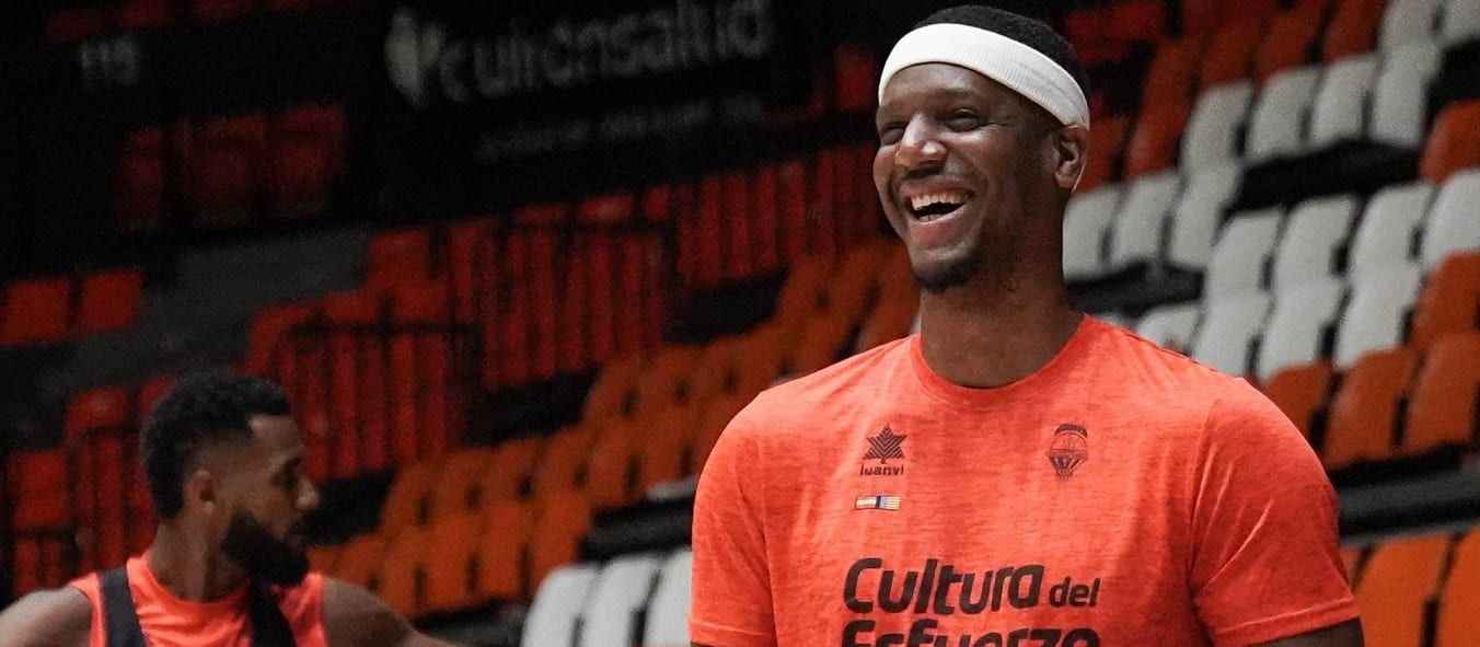 DraftKings EuroLeague DFS Picks: Round 25 - Thursday