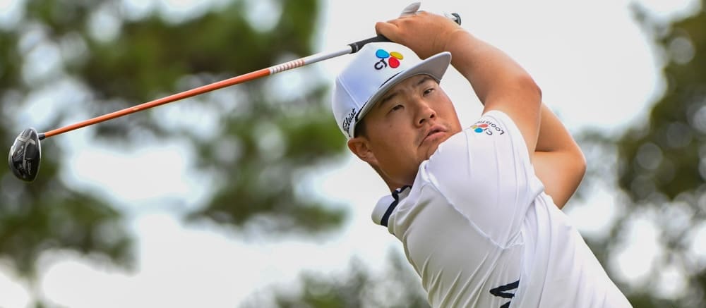 Yahoo PGA DFS Picks: AT&T Pebble Beach Pro-Am Cash and GPP Strategy
