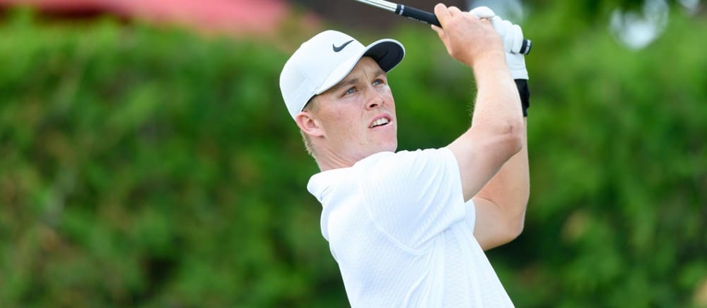 Yahoo DFS Golf: Shriners Children's Open Picks and Strategy