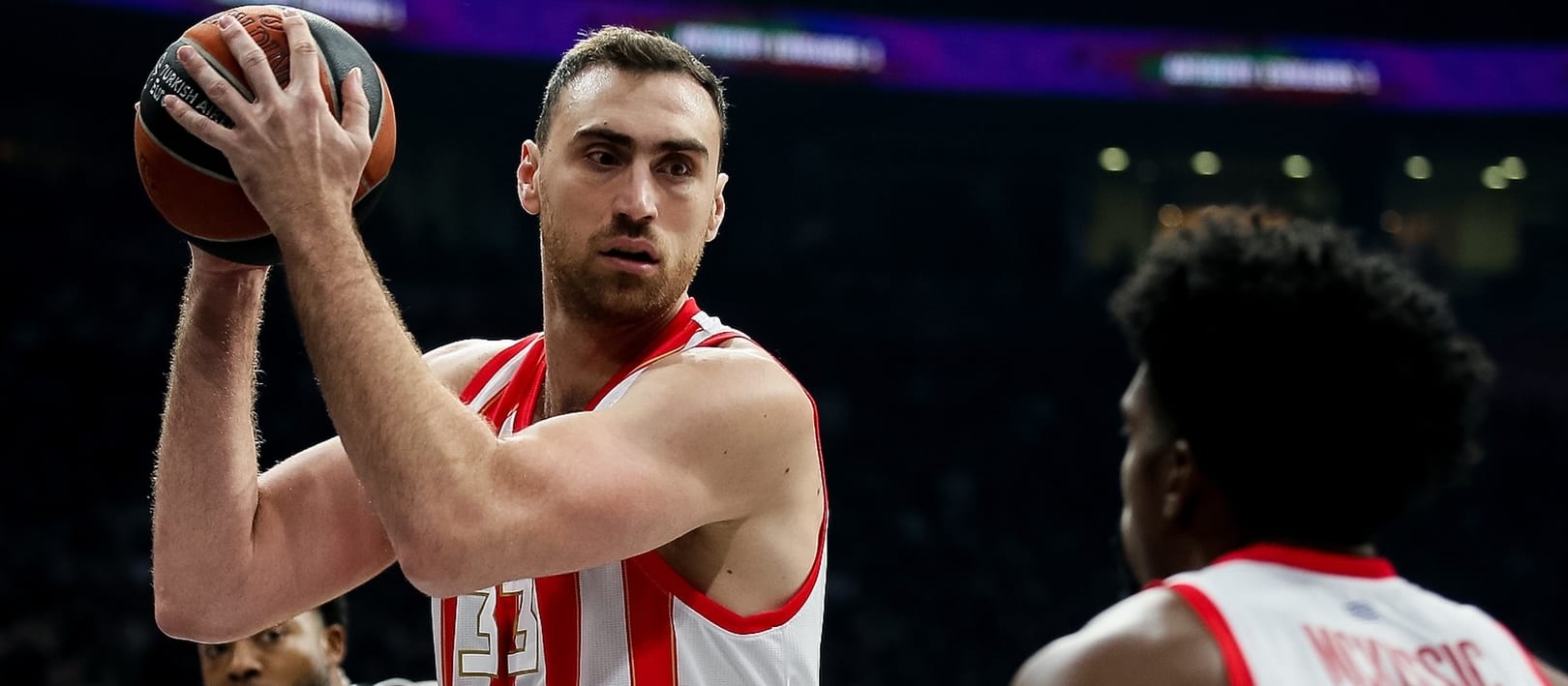 EuroLeague Fantasy Challenge Picks: Round 25