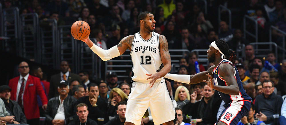 Yahoo DFS Basketball: Friday Picks