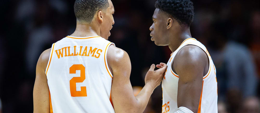 NCAA Tournament Preview: South Region