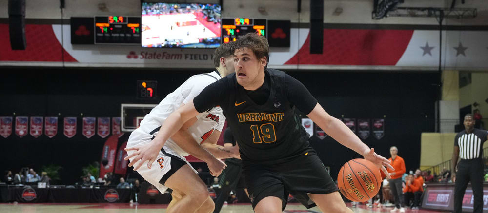 Best College Basketball Bets Today: Picks, Odds, and Predictions for Monday, January 19