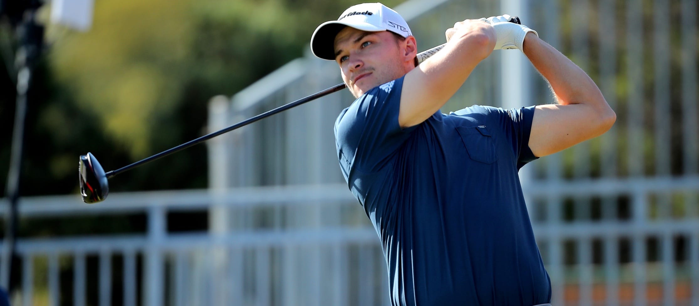 PickGuru Golf: Porsche European Open