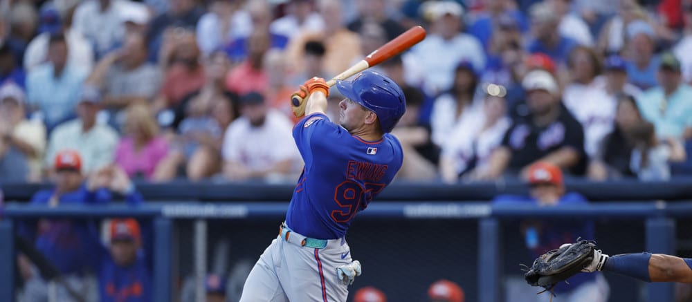 Minor League Barometer: Risers & Fallers